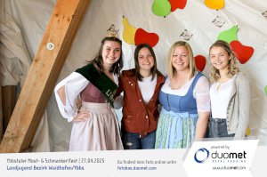 Ybbstaler Most- & Schmankerlfest